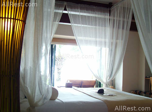 Aleenta Resort 5